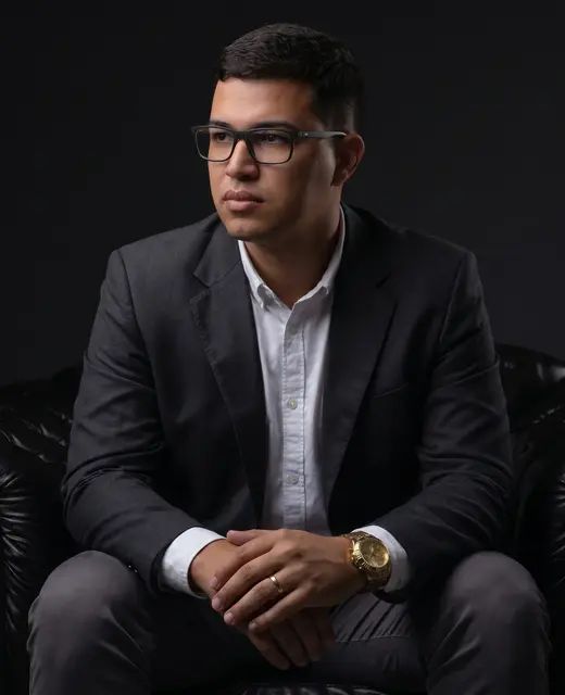 Symon Fontes